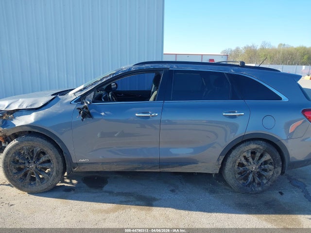 Продаж на аукціоні авто 2020 Kia Sorento 3.3l S, vin: 5XYPGDA51LG688259, номер лоту: 44790313