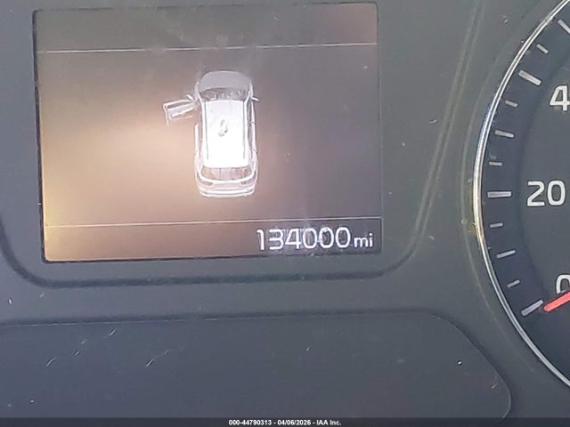 Продаж на аукціоні авто 2020 Kia Sorento 3.3l S, vin: 5XYPGDA51LG688259, номер лоту: 44790313