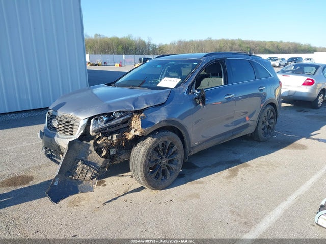 Продаж на аукціоні авто 2020 Kia Sorento 3.3l S, vin: 5XYPGDA51LG688259, номер лоту: 44790313