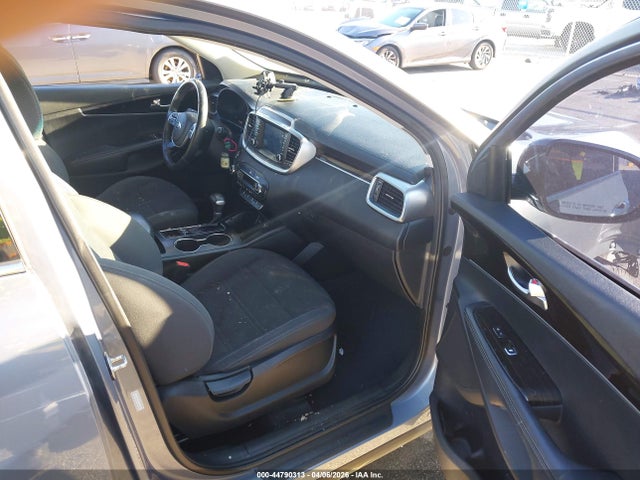 Продаж на аукціоні авто 2020 Kia Sorento 3.3l S, vin: 5XYPGDA51LG688259, номер лоту: 44790313