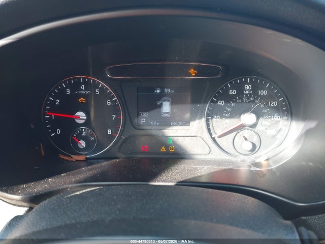 Продаж на аукціоні авто 2020 Kia Sorento 3.3l S, vin: 5XYPGDA51LG688259, номер лоту: 44790313