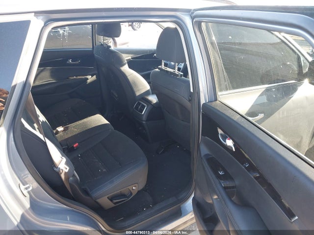 Продаж на аукціоні авто 2020 Kia Sorento 3.3l S, vin: 5XYPGDA51LG688259, номер лоту: 44790313