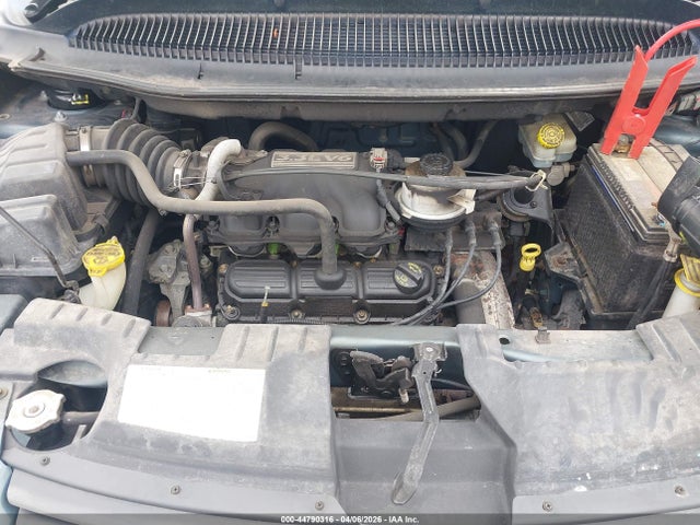 Aukcja sprzedaży 2006 Dodge Caravan Se, vin: 1D4GP25R96B651026, numer aukcji: 44790316