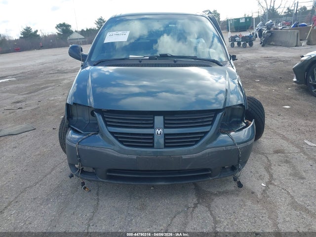 Aukcja sprzedaży 2006 Dodge Caravan Se, vin: 1D4GP25R96B651026, numer aukcji: 44790316