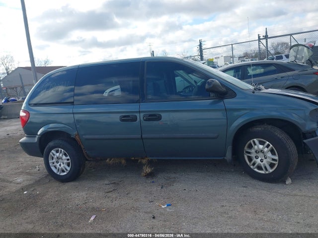 Aukcja sprzedaży 2006 Dodge Caravan Se, vin: 1D4GP25R96B651026, numer aukcji: 44790316