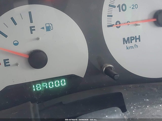 Aukcja sprzedaży 2006 Dodge Caravan Se, vin: 1D4GP25R96B651026, numer aukcji: 44790316