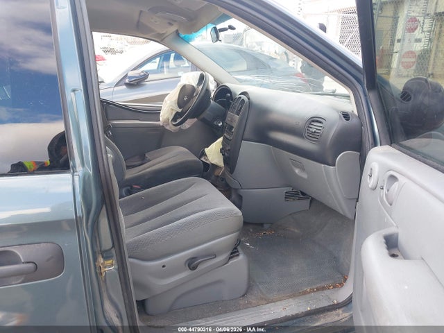 Aukcja sprzedaży 2006 Dodge Caravan Se, vin: 1D4GP25R96B651026, numer aukcji: 44790316