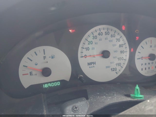 Aukcja sprzedaży 2006 Dodge Caravan Se, vin: 1D4GP25R96B651026, numer aukcji: 44790316