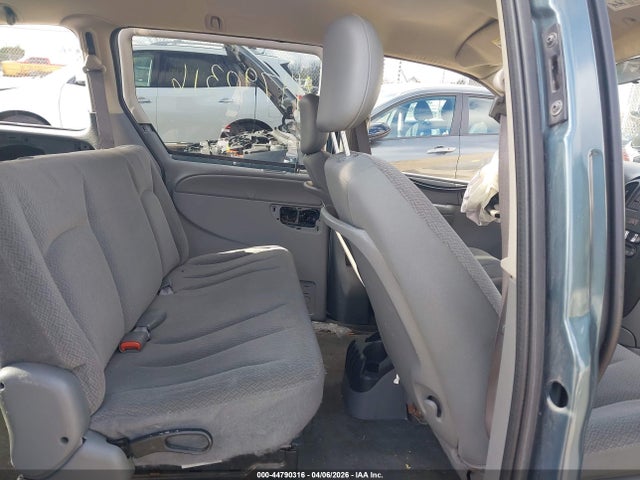 Aukcja sprzedaży 2006 Dodge Caravan Se, vin: 1D4GP25R96B651026, numer aukcji: 44790316