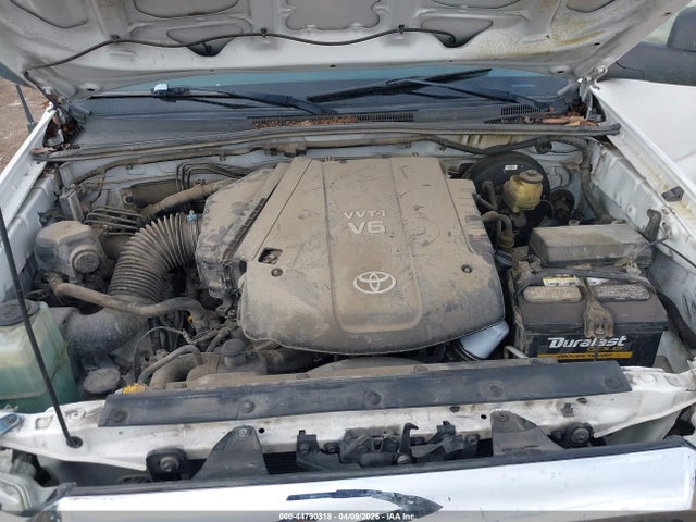 3TMJU4GN5EM172126 Toyota Tacoma Prerunner V6