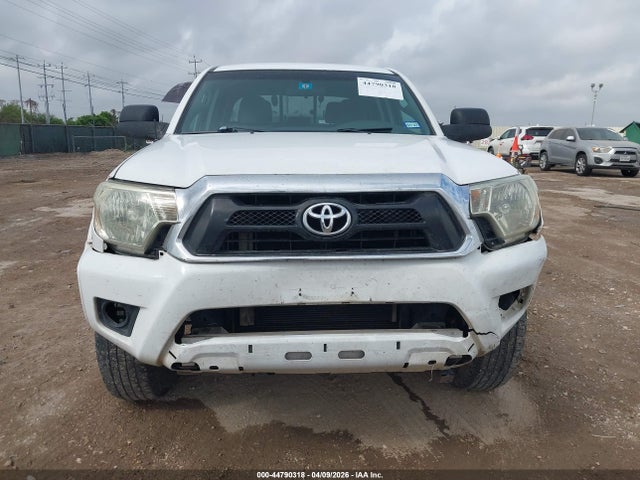 3TMJU4GN5EM172126 Toyota Tacoma Prerunner V6