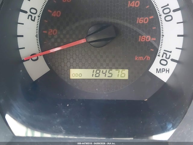 3TMJU4GN5EM172126 Toyota Tacoma Prerunner V6