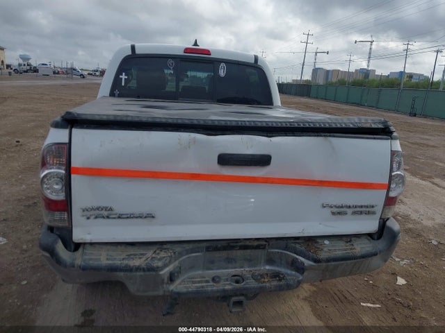 3TMJU4GN5EM172126 Toyota Tacoma Prerunner V6