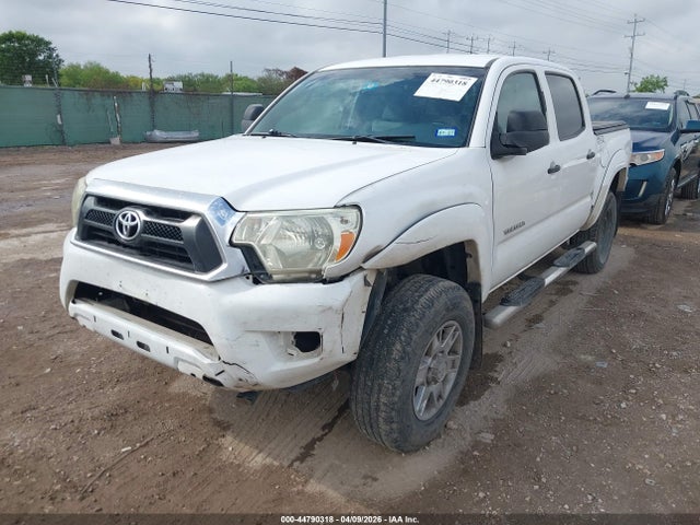 3TMJU4GN5EM172126 Toyota Tacoma Prerunner V6