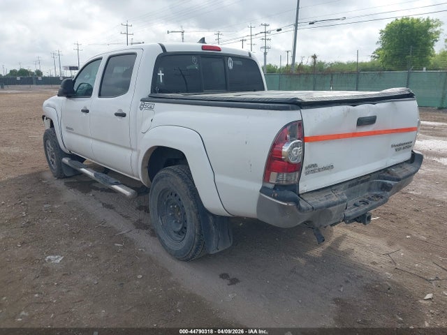 3TMJU4GN5EM172126 Toyota Tacoma Prerunner V6
