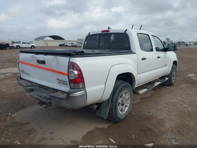 3TMJU4GN5EM172126 Toyota Tacoma Prerunner V6