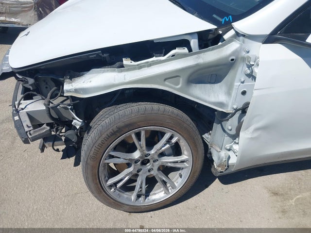 Продаж на аукціоні авто 2023 Tesla Model Y Awd/long Range Dual Motor All-wheel Drive, vin: 7SAYGDEE0PA182692, номер лоту: 44790324