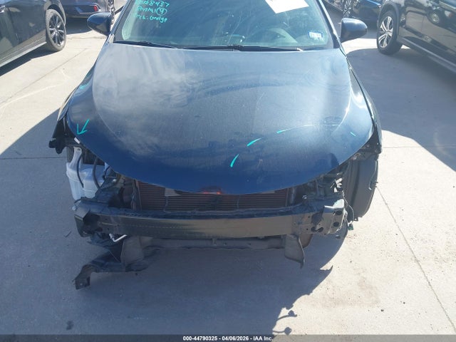 Продажа на аукционе авто 2017 Toyota Camry Le, vin: 4T1BF1FK4HU654473, номер лота: 44790325