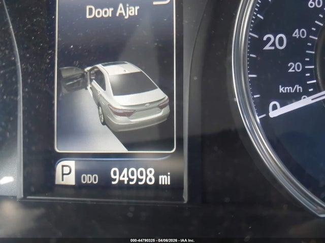 Продажа на аукционе авто 2017 Toyota Camry Le, vin: 4T1BF1FK4HU654473, номер лота: 44790325