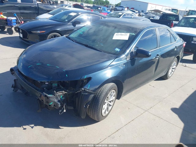 Продажа на аукционе авто 2017 Toyota Camry Le, vin: 4T1BF1FK4HU654473, номер лота: 44790325