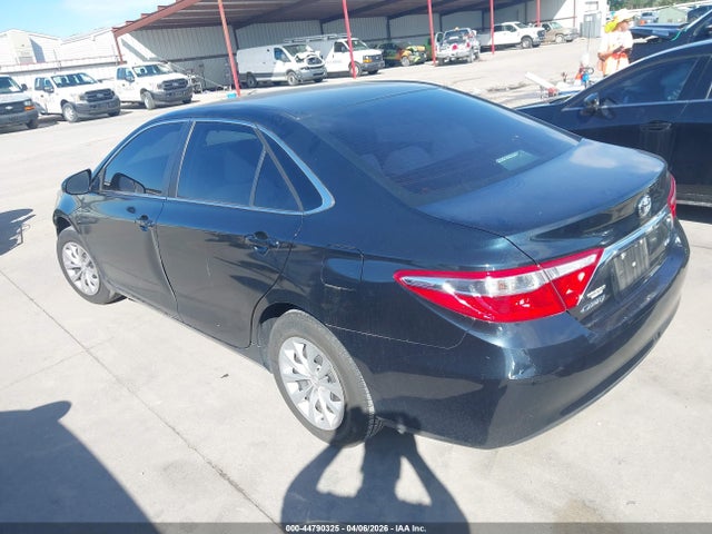 Продажа на аукционе авто 2017 Toyota Camry Le, vin: 4T1BF1FK4HU654473, номер лота: 44790325