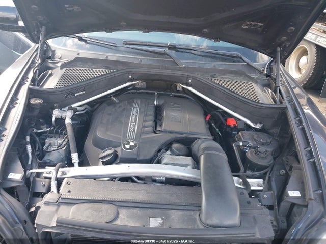 2013 Bmw X5 Xdrive35i/xdrive35i Premium/xdrive35i Sport Activity მანქანა იყიდება აუქციონზე, vin: 5UXZV4C57D0E01379, აუქციონის ნომერი: 44790330