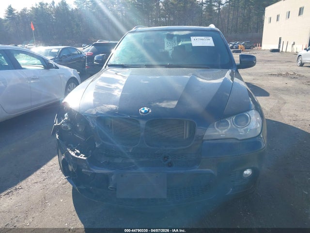 2013 Bmw X5 Xdrive35i/xdrive35i Premium/xdrive35i Sport Activity მანქანა იყიდება აუქციონზე, vin: 5UXZV4C57D0E01379, აუქციონის ნომერი: 44790330