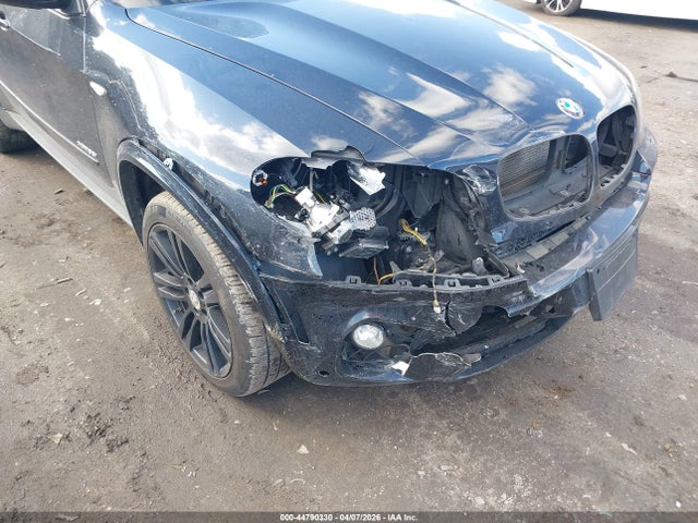 2013 Bmw X5 Xdrive35i/xdrive35i Premium/xdrive35i Sport Activity მანქანა იყიდება აუქციონზე, vin: 5UXZV4C57D0E01379, აუქციონის ნომერი: 44790330