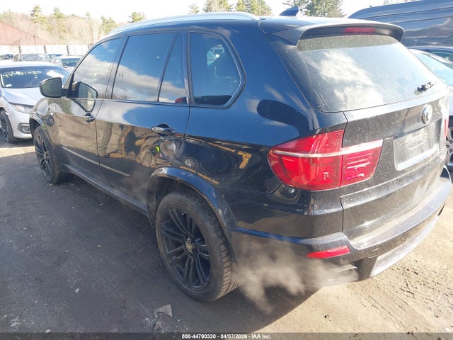2013 Bmw X5 Xdrive35i/xdrive35i Premium/xdrive35i Sport Activity მანქანა იყიდება აუქციონზე, vin: 5UXZV4C57D0E01379, აუქციონის ნომერი: 44790330