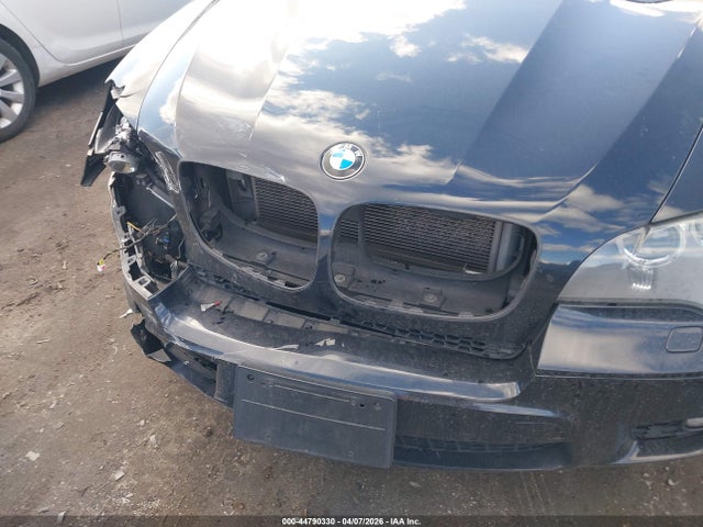 2013 Bmw X5 Xdrive35i/xdrive35i Premium/xdrive35i Sport Activity მანქანა იყიდება აუქციონზე, vin: 5UXZV4C57D0E01379, აუქციონის ნომერი: 44790330