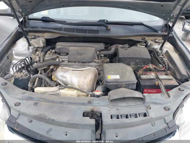 4T1BF1FK1GU571114 Toyota CAMRY LE