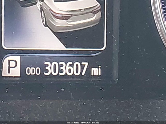 4T1BF1FK1GU571114 Toyota CAMRY LE