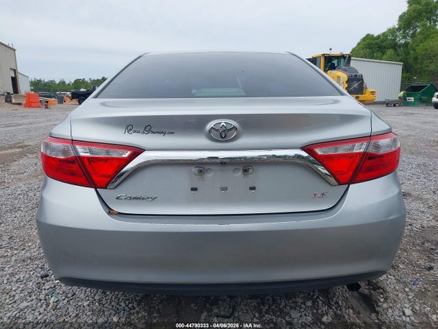 4T1BF1FK1GU571114 Toyota CAMRY LE
