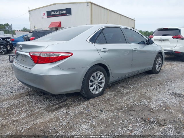 4T1BF1FK1GU571114 Toyota CAMRY LE