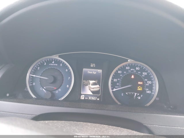 4T1BF1FK1GU571114 Toyota CAMRY LE