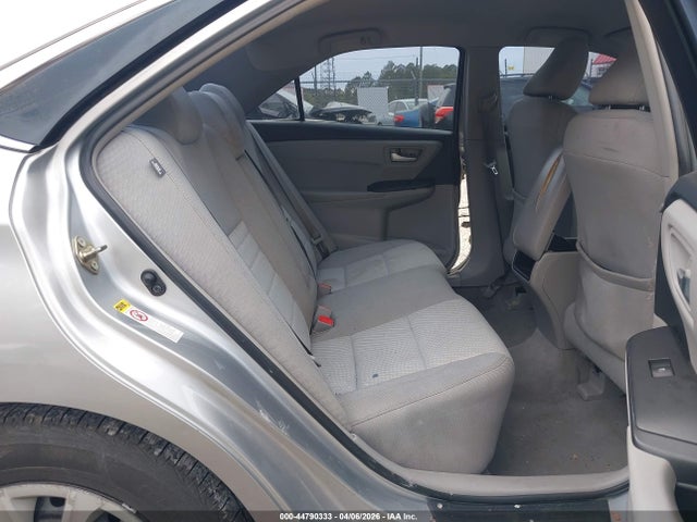 4T1BF1FK1GU571114 Toyota CAMRY LE