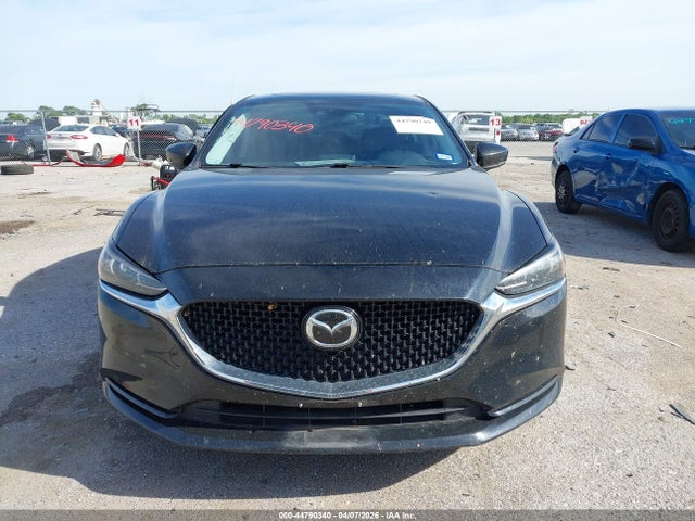 Aukcja sprzedaży 2020 Mazda Mazda6 Touring, vin: JM1GL1VM4L1514634, numer aukcji: 44790340