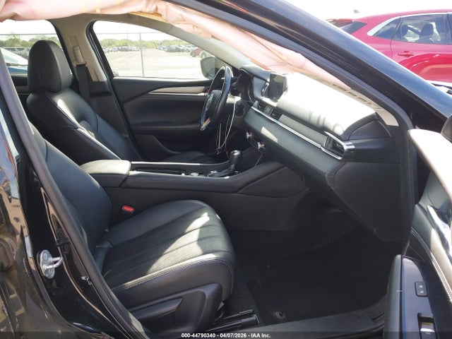 Aukcja sprzedaży 2020 Mazda Mazda6 Touring, vin: JM1GL1VM4L1514634, numer aukcji: 44790340