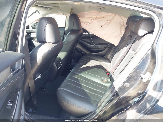 Aukcja sprzedaży 2020 Mazda Mazda6 Touring, vin: JM1GL1VM4L1514634, numer aukcji: 44790340