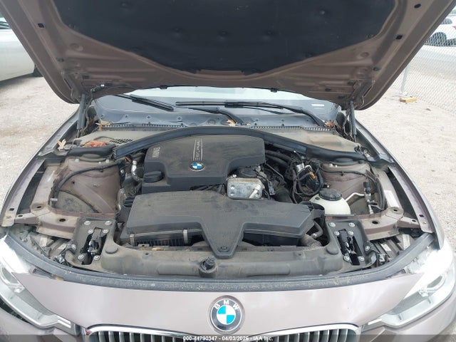 Aukcja sprzedaży 2013 Bmw 328i, vin: WBA3A5C51DF600086, numer aukcji: 44790347