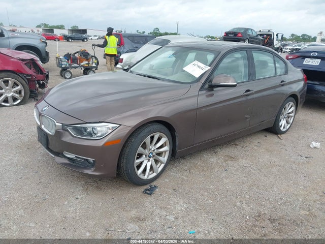 Aukcja sprzedaży 2013 Bmw 328i, vin: WBA3A5C51DF600086, numer aukcji: 44790347
