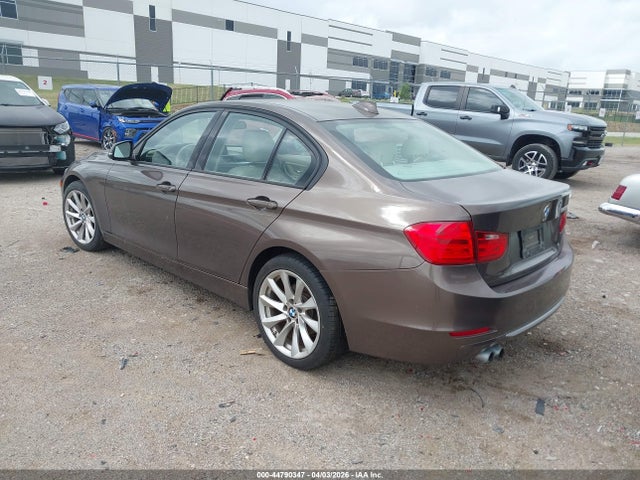 Aukcja sprzedaży 2013 Bmw 328i, vin: WBA3A5C51DF600086, numer aukcji: 44790347