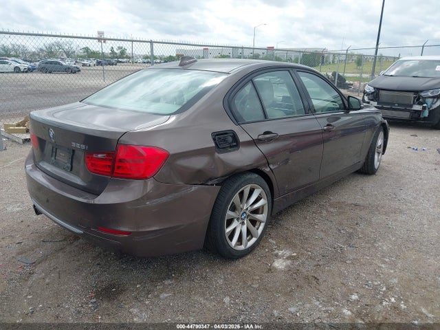 Aukcja sprzedaży 2013 Bmw 328i, vin: WBA3A5C51DF600086, numer aukcji: 44790347