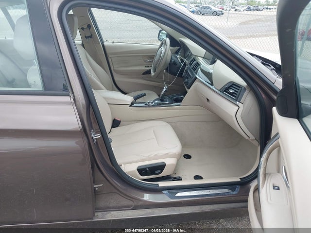 Aukcja sprzedaży 2013 Bmw 328i, vin: WBA3A5C51DF600086, numer aukcji: 44790347