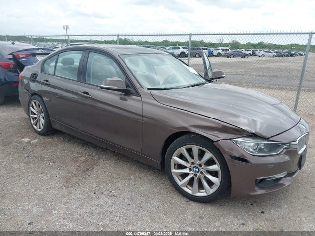 Aukcja sprzedaży 2013 Bmw 328i, vin: WBA3A5C51DF600086, numer aukcji: 44790347