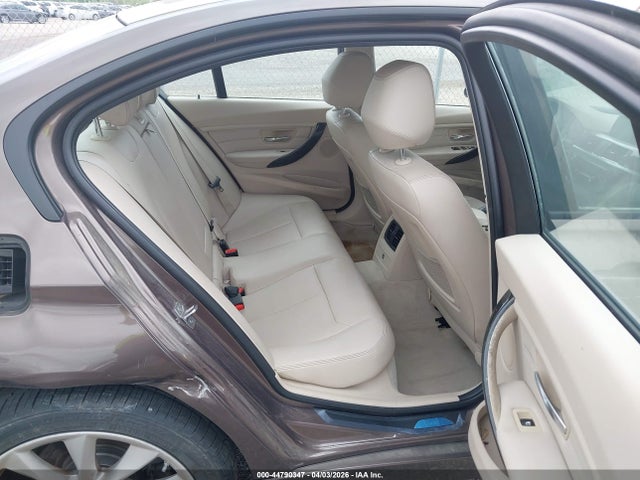 Aukcja sprzedaży 2013 Bmw 328i, vin: WBA3A5C51DF600086, numer aukcji: 44790347