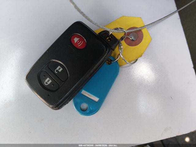 2015 TOYOTA PRIUS JTDKN3DU9F1915862 Photo 10