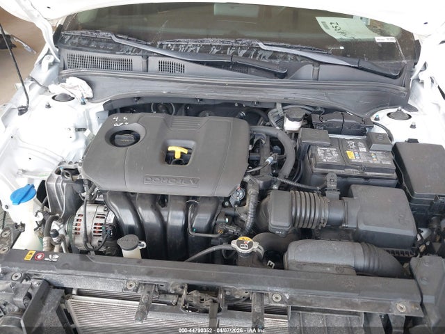 Aukcja sprzedaży 2024 Kia Forte Lxs, vin: 3KPF24AD1RE734518, numer aukcji: 44790352
