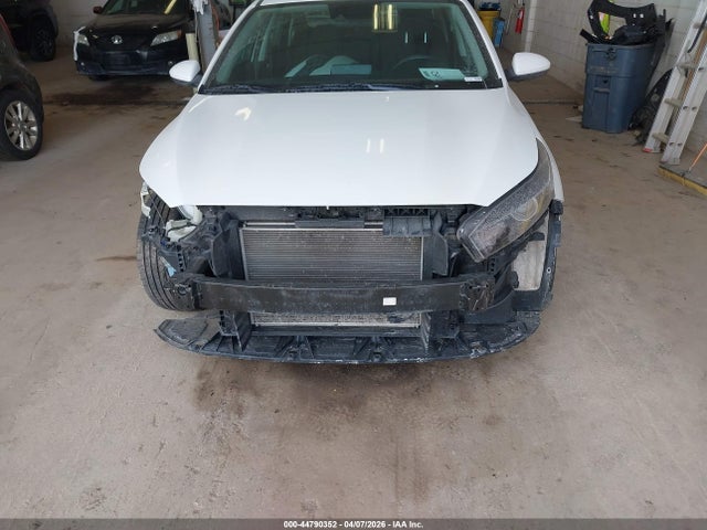 Aukcja sprzedaży 2024 Kia Forte Lxs, vin: 3KPF24AD1RE734518, numer aukcji: 44790352