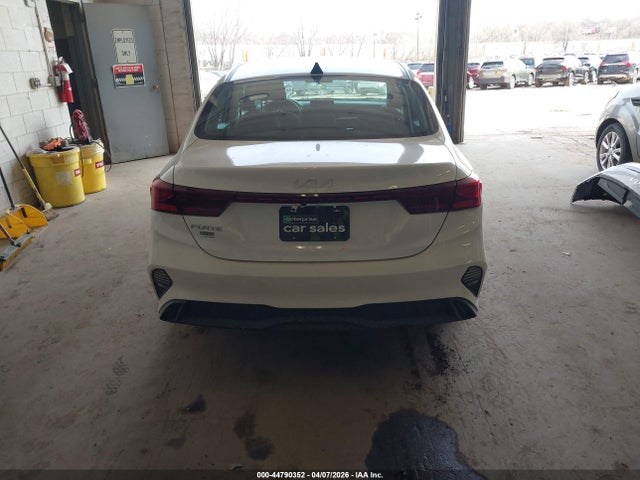 Aukcja sprzedaży 2024 Kia Forte Lxs, vin: 3KPF24AD1RE734518, numer aukcji: 44790352